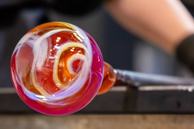 Glassblowing-Studio-Tacoma-WA